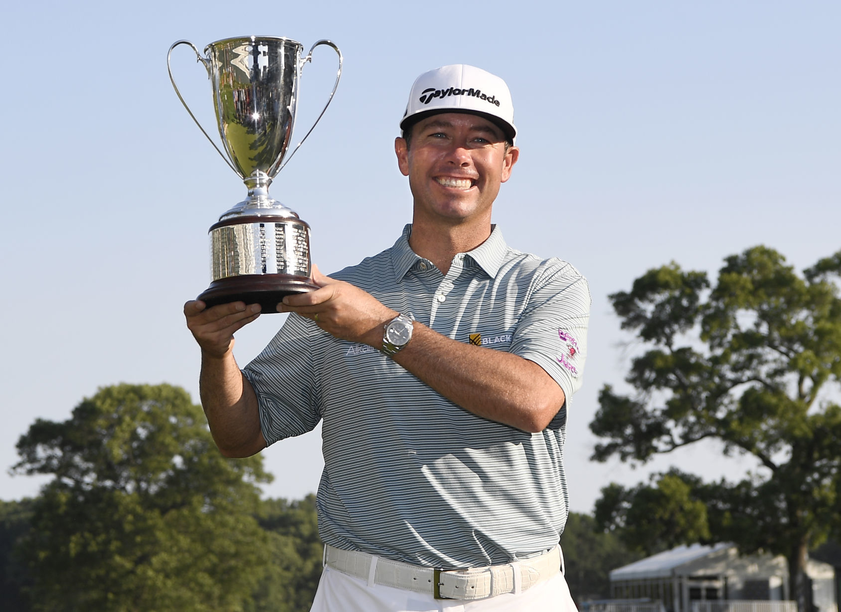 Chez Reavie
